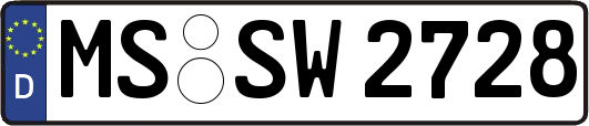 MS-SW2728