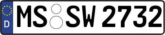 MS-SW2732