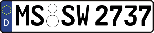 MS-SW2737