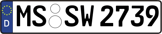 MS-SW2739