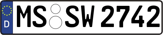 MS-SW2742