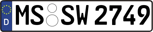 MS-SW2749