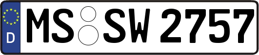 MS-SW2757