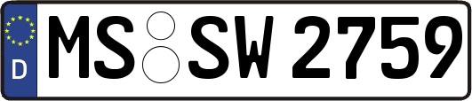 MS-SW2759