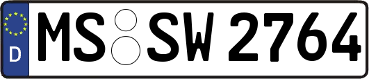 MS-SW2764