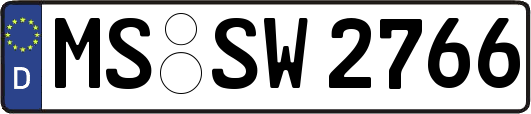 MS-SW2766