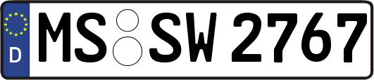MS-SW2767