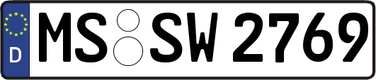 MS-SW2769