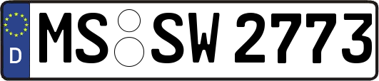 MS-SW2773