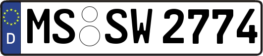 MS-SW2774