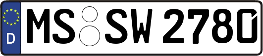 MS-SW2780