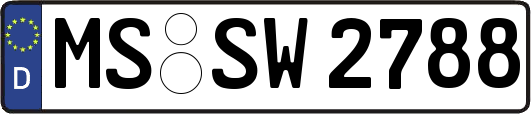MS-SW2788