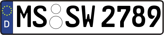 MS-SW2789