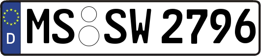 MS-SW2796