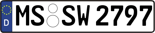 MS-SW2797