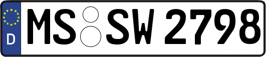 MS-SW2798