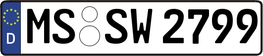 MS-SW2799