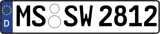 MS-SW2812