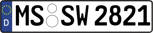 MS-SW2821