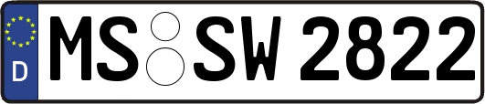 MS-SW2822