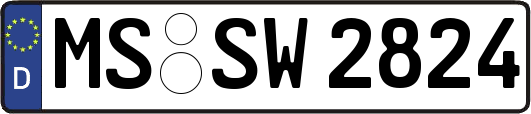 MS-SW2824