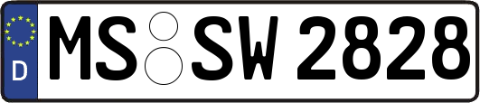 MS-SW2828
