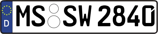 MS-SW2840