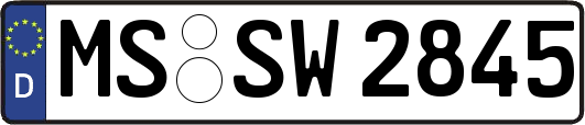 MS-SW2845