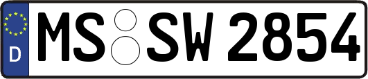 MS-SW2854