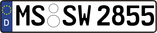 MS-SW2855