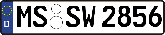 MS-SW2856