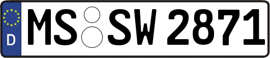 MS-SW2871