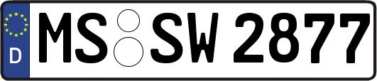 MS-SW2877