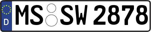 MS-SW2878
