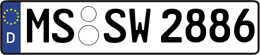 MS-SW2886