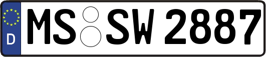 MS-SW2887