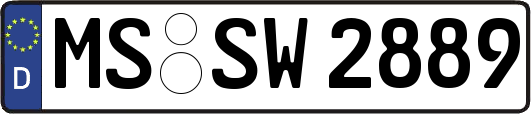 MS-SW2889