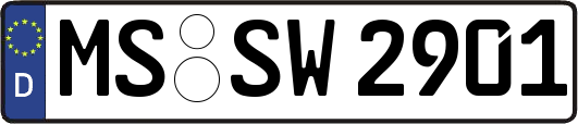 MS-SW2901