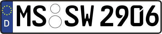 MS-SW2906