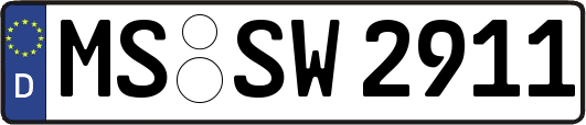 MS-SW2911