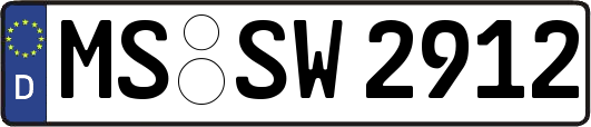 MS-SW2912