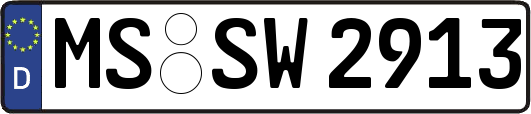 MS-SW2913