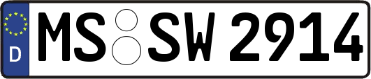 MS-SW2914