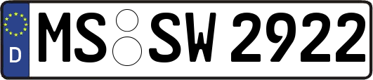 MS-SW2922