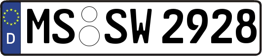 MS-SW2928