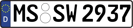 MS-SW2937