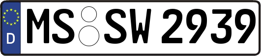 MS-SW2939