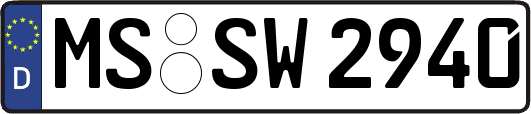 MS-SW2940