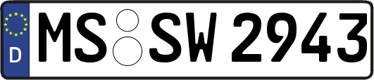 MS-SW2943