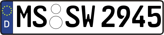 MS-SW2945